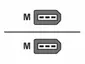 JUNIPER-JNP-SFP-25G-DAC-3M