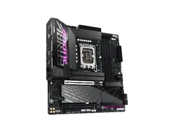 GIGABYTE-B860M A ELITE WIFI6E