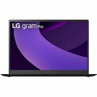LG Electronics 16Z90TP-K.APB6U1