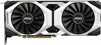 MSI-RTX 2080 VENTUS 8G OC