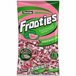 TOOTSIE ROLL INDUSTRIES-GRR 20900092