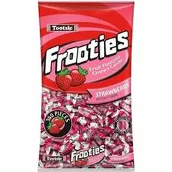 TOOTSIE ROLL INDUSTRIES-GRR 20900090