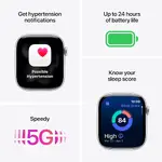Apple MF8T4LW/A