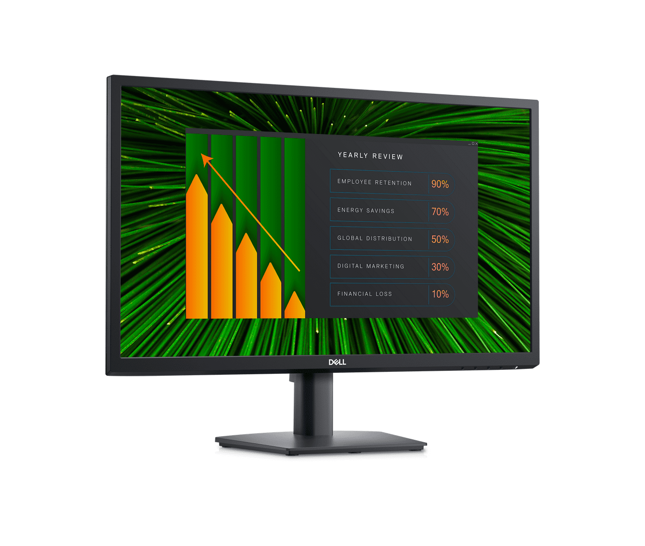 DELL-DELLE2423HNREFA