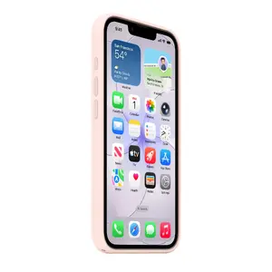 Apple MHWJ4ZM/A - IPHONE 17E SILICONE CASE WITH MAGSAFE SOFT PINK