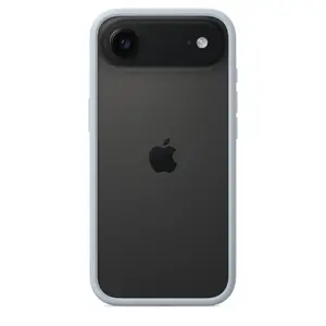 Apple MH024ZM/A - IPHONE AIR BUMPER - LIGHT BLUE