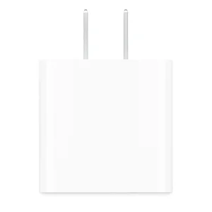 Apple MWVV3AM/A - USB-C 20-watt power adapter