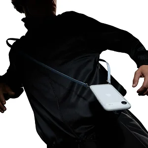 Apple MGGG4LL/A - CROSSBODY STRAP - BLUE