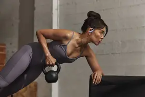 Apple MX753LL/A - BEATS POWERBEATS PRO 2