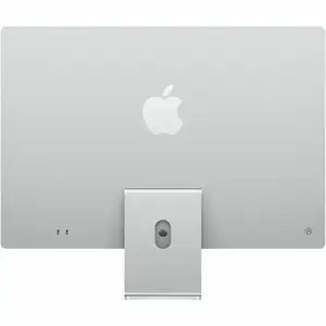 Apple MWUV3LL/A - IMAC 24 M4 SLV 10CCPU 10CGPU 16GB 512-USA