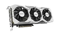 GIGABYTE GV-N207SGAMINGOC WHITE-8GC