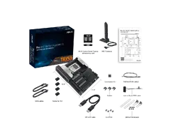 ASUS-PRO WS TRX50-SAGE WI