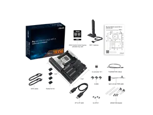 Asus PRO WS TRX50-SAGE WI - FI A
