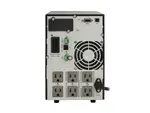 Eaton Tripplite SU1500XLCD