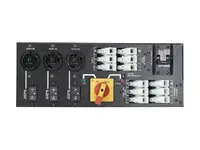 Eaton Tripplite-MBP11K208