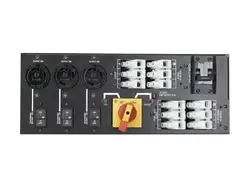 Eaton Tripplite-MBP11K208