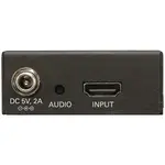 Eaton Tripplite B126-002
