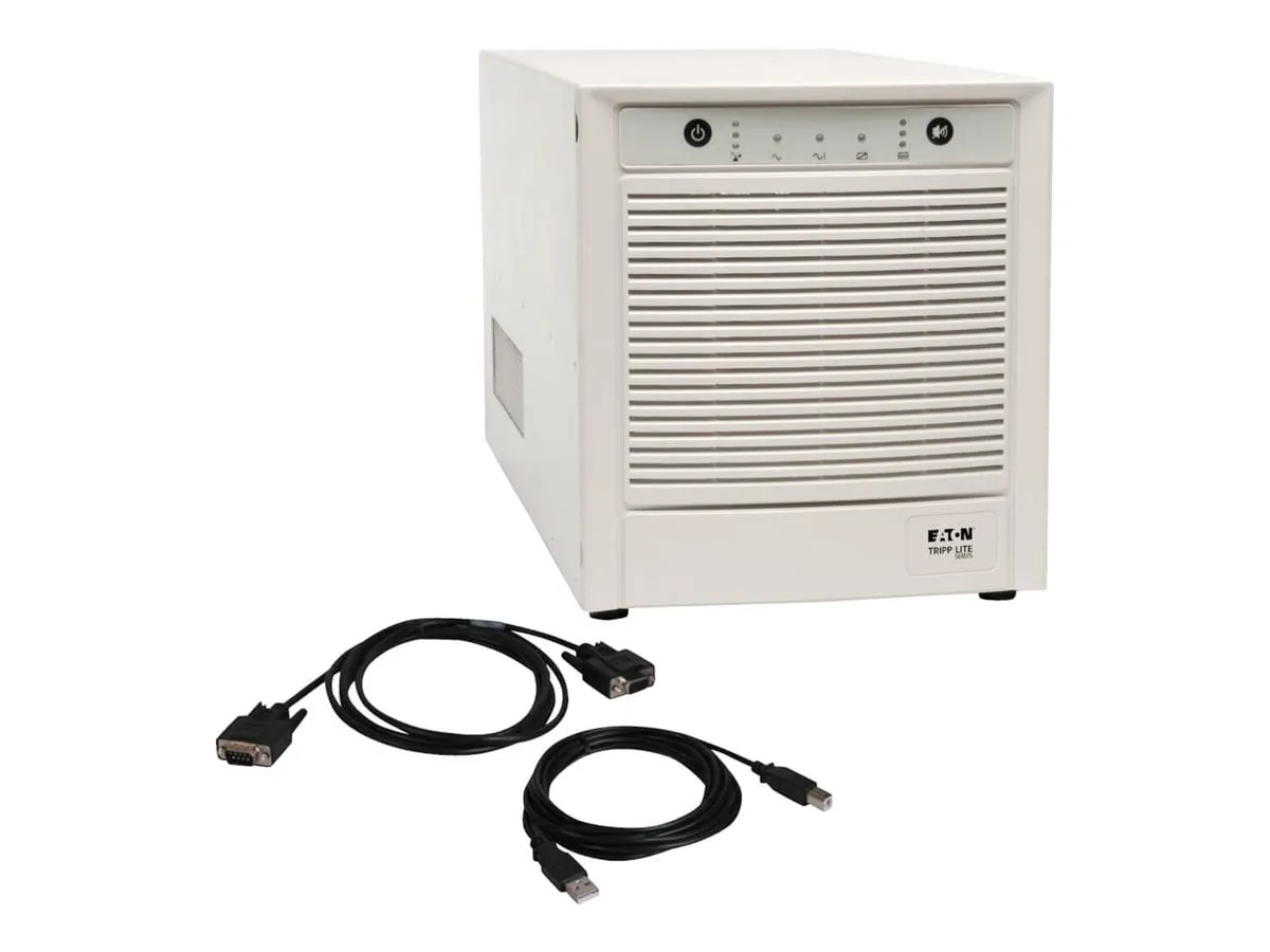 Eaton Tripplite-SMART2500XLHG