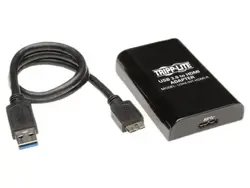 Eaton Tripplite-U344-001-HDMI-R