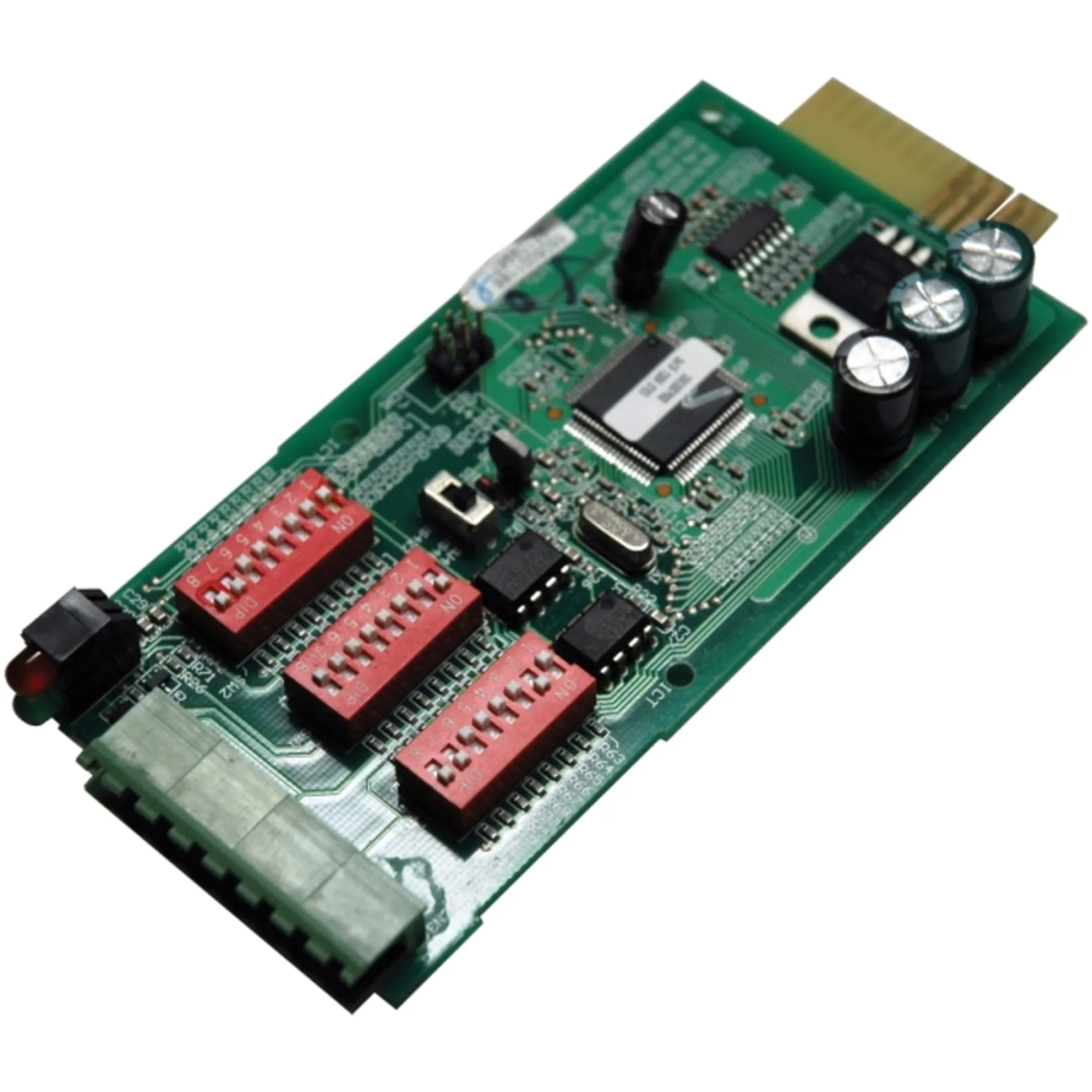 Eaton Tripplite-MODBUSCARD