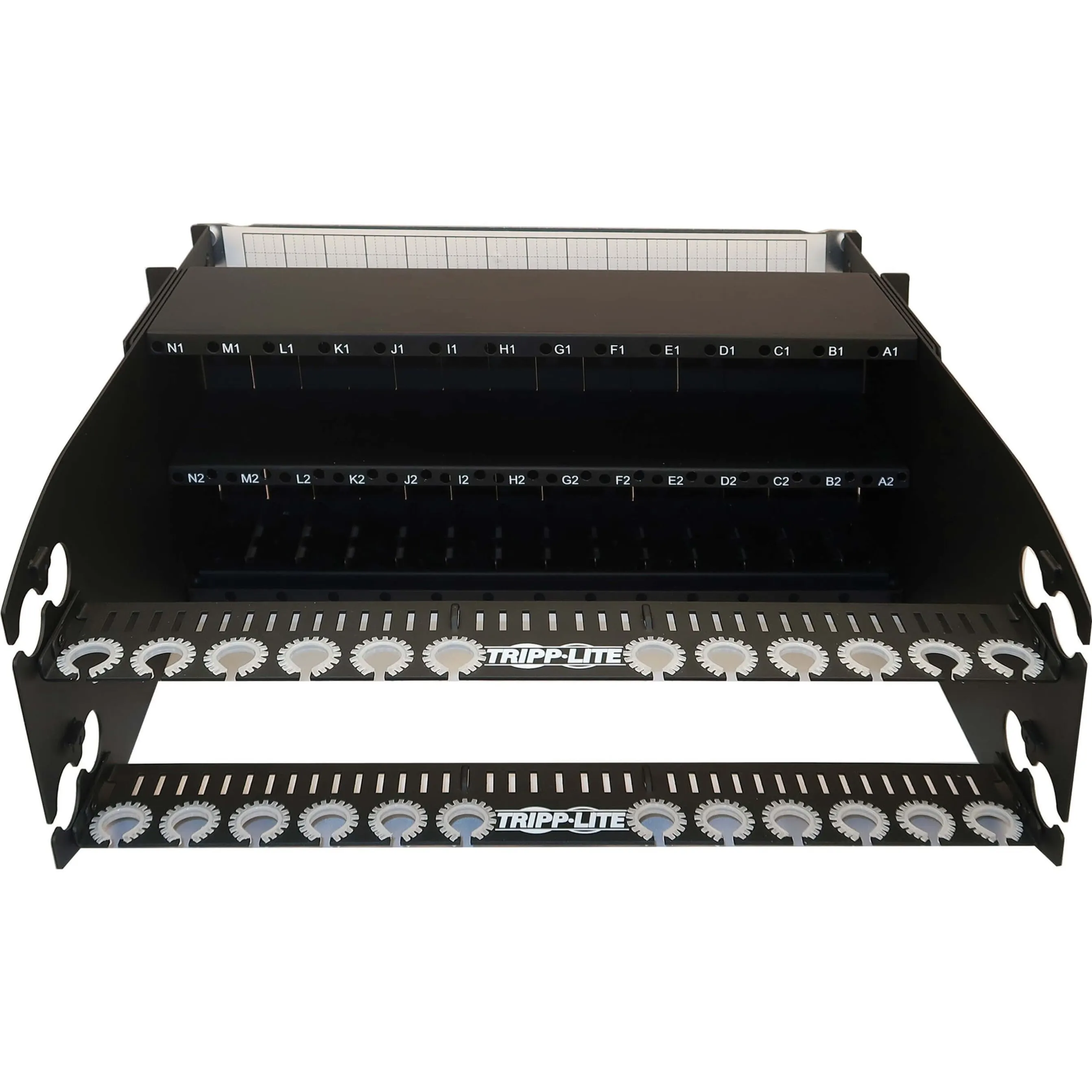 Eaton Tripplite-N48204U