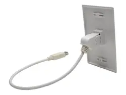 Eaton Tripplite-U060-001-KPA-WH
