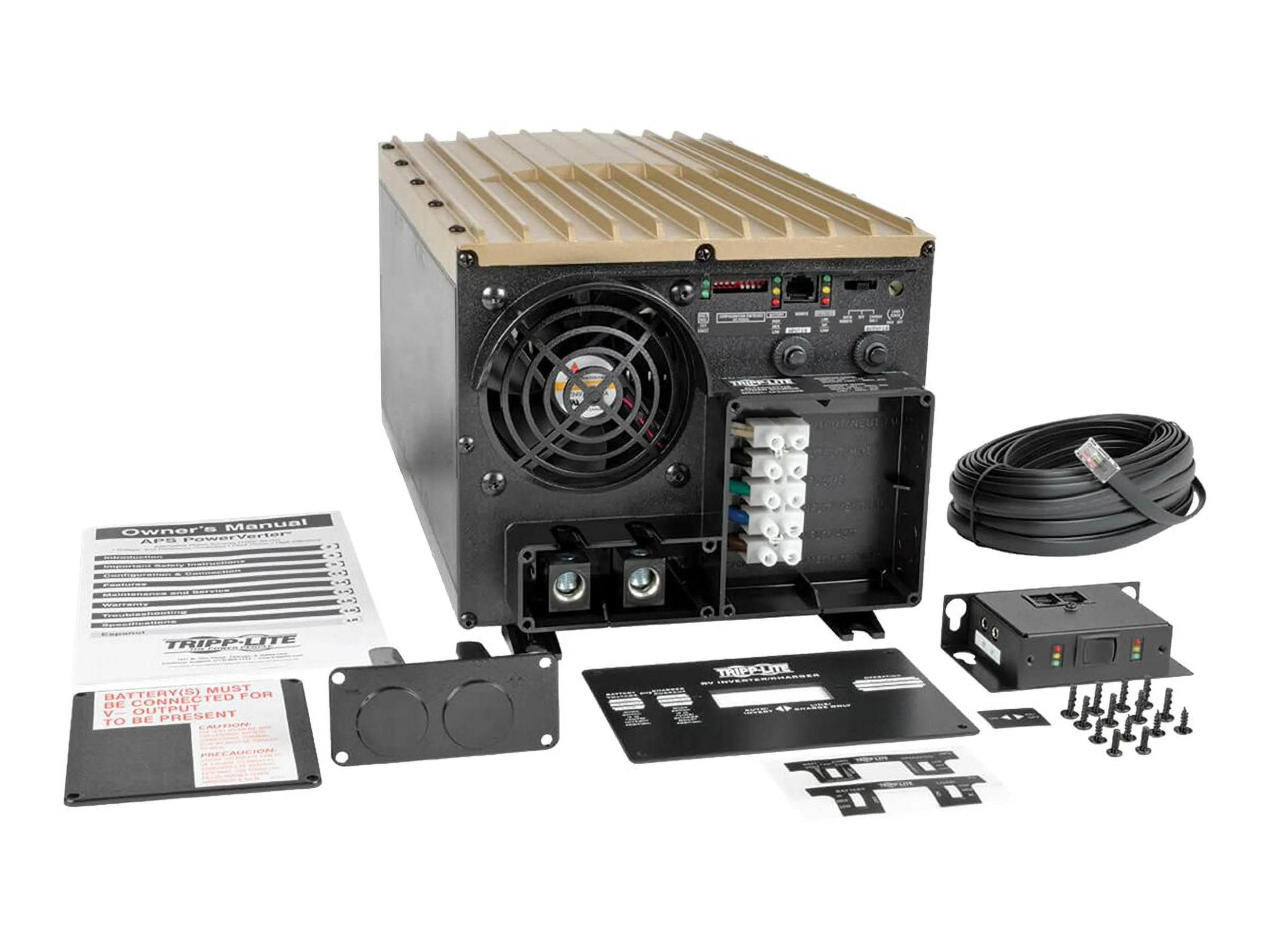 Eaton Tripplite-APSINT3636VR