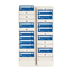 PYRAMID TIME SYSTEMS-500-24