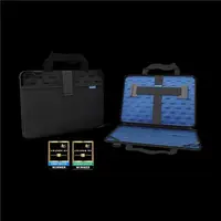 Bamboo Origins MAXIN-MC-EB4P-15-BLK