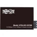 Eaton Tripplite N784-H01-SCSM