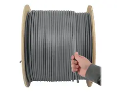 Eaton Tripplite-N024-01K-GY