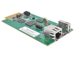 Eaton Tripplite-WEBCARDLXE