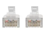 EATON TRIPP LITE SERIES CONNECTIVIT N201-S8N-BL