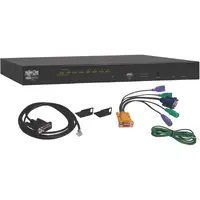 Eaton Tripplite-B022-U08