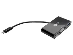 Eaton Tripplite-U444-06N-VUB-C