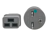 Eaton Tripplite-P033-006-GY-HG