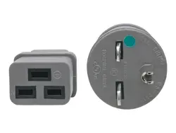 Eaton Tripplite-P033-006-GY-HG