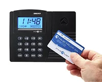 PYRAMID TIME SYSTEMS-TTPROXEK