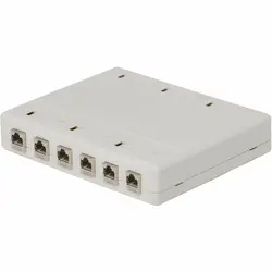 Eaton Tripplite-N082-012-WH