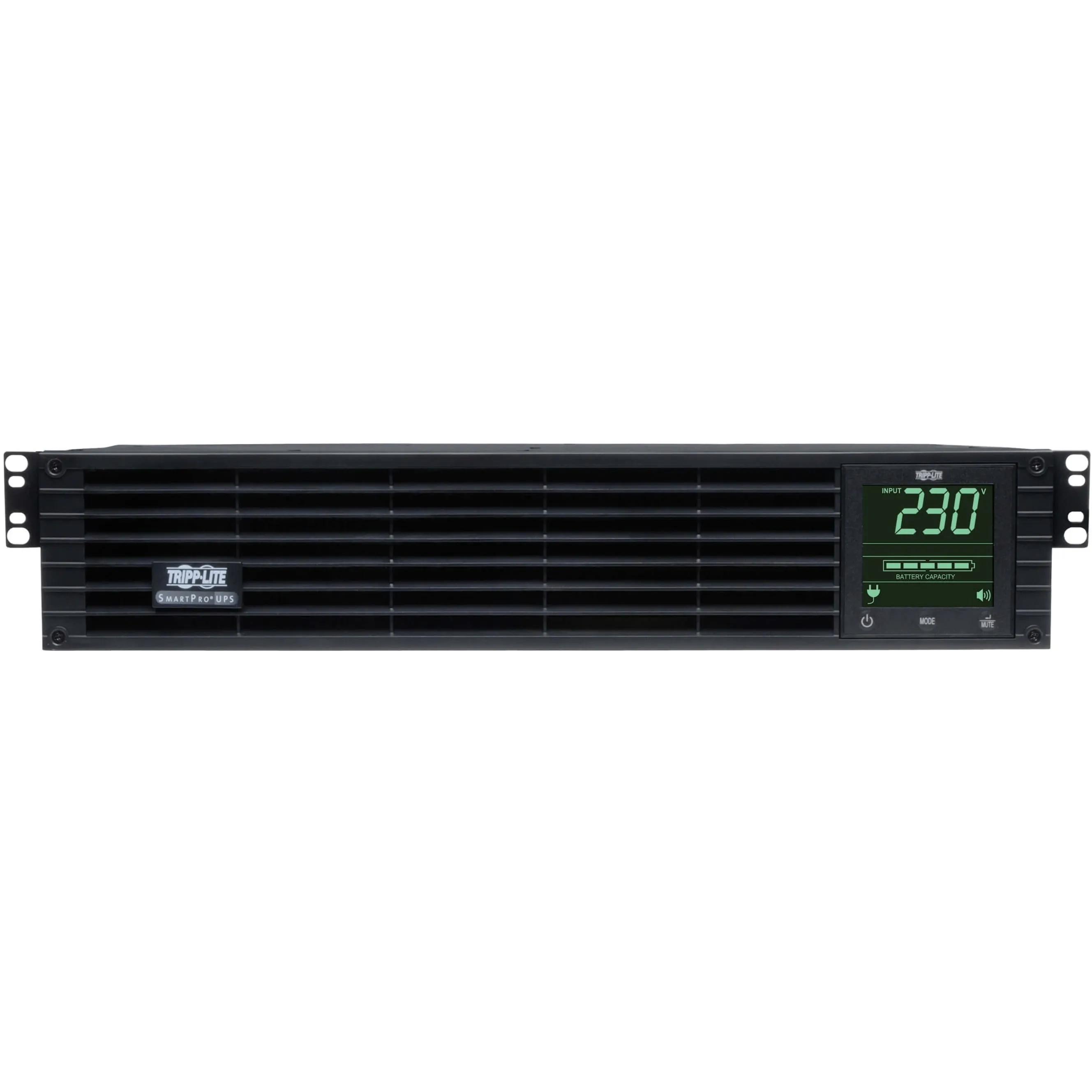Eaton Tripplite-SMX2200XLRT2UN