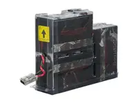 Eaton Tripplite-744-A4311