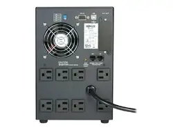 Eaton Tripplite-SMART1050SLT