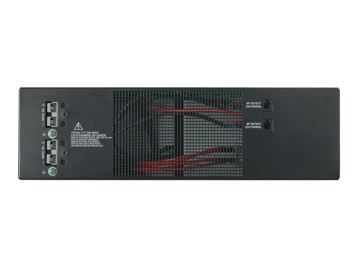 Eaton Tripplite-BP192V12RT3US