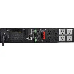 Eaton Tripplite-5PX3000HRTNG2