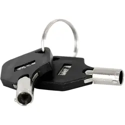 Tripp Lite-TRPCSD1006AC