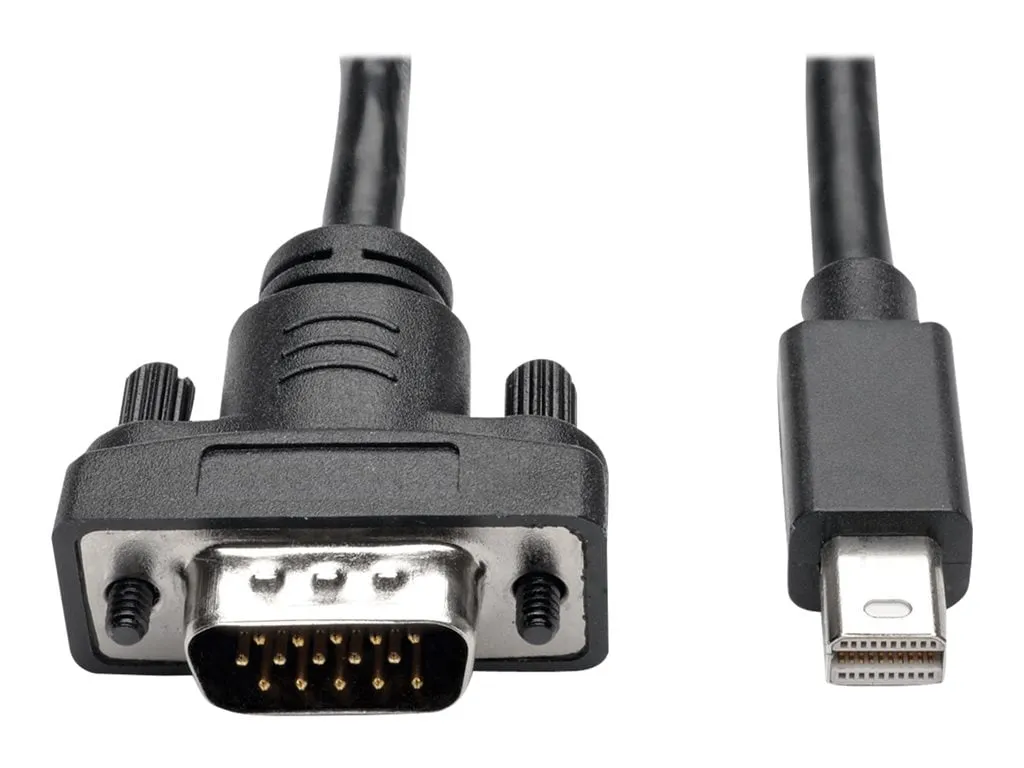 Eaton Tripplite-P586003VGAV2