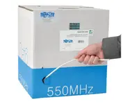 Eaton Tripplite-N222-01K-WH