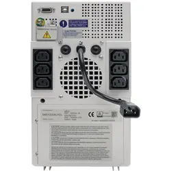 Eaton Tripplite-SMX1200XLHGL