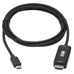 Eaton Tripplite-U444-006-HDR2BE