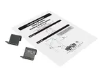 Eaton Tripplite SRLVRTBRKT